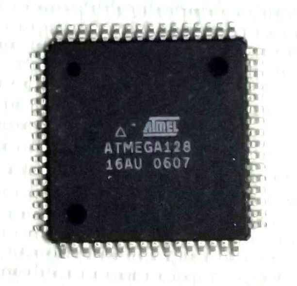 Микросхема ATMEGA128